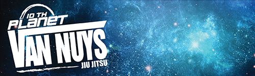 10th Planet Jiu Jitsu